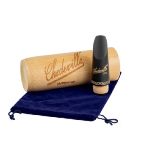 Chedeville Klarinette Elite F2