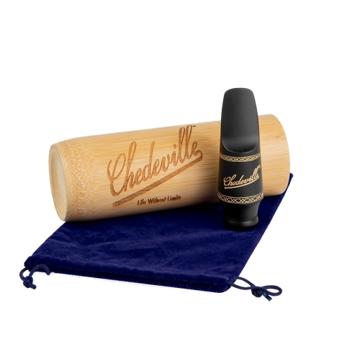 Chedeville RC Alto 4