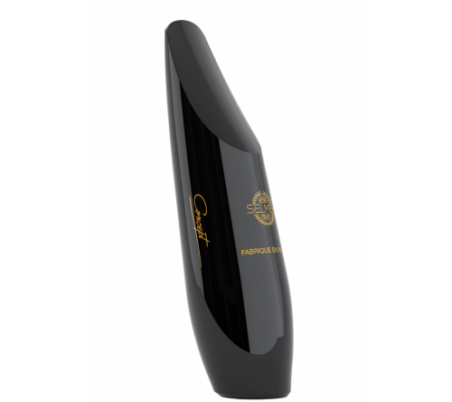 Selmer Concept Sopran Saxophon  Ebonit