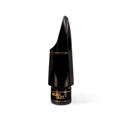 DAddario Select Jazz Tenorsax D6M