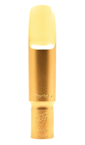 Dave Guardala Florida LT Tenor 6* gold
