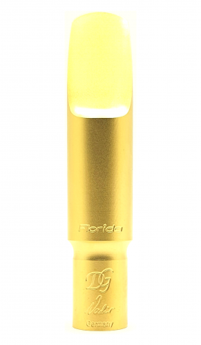 Dave Guardala Florida LT Tenor 8 Gold