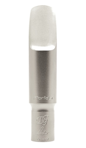 Dave Guardala Florida LT Tenor 7* silber