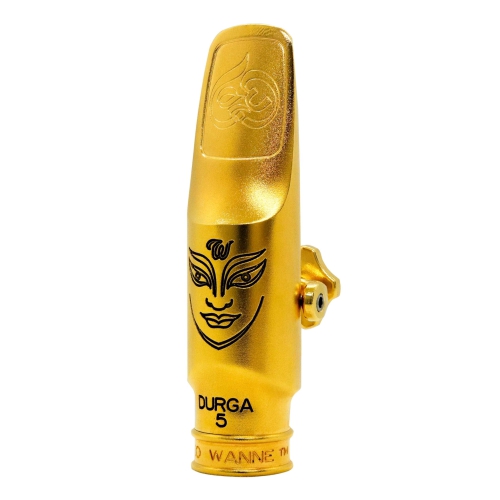 Theo Wanne Durga 5 Alto Metall 7