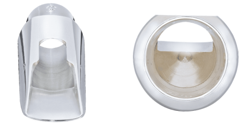 Jody Jazz DV Beatbox Tenor 5 with BG France DUO Ligature Rose Gold & Cap