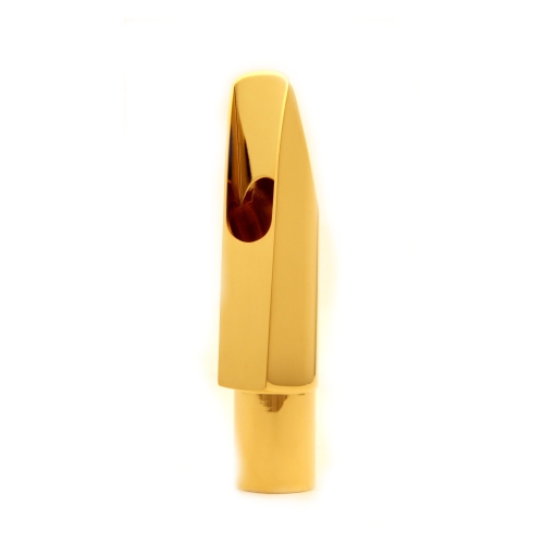 Dave Guardala King LT Altosax vergoldet