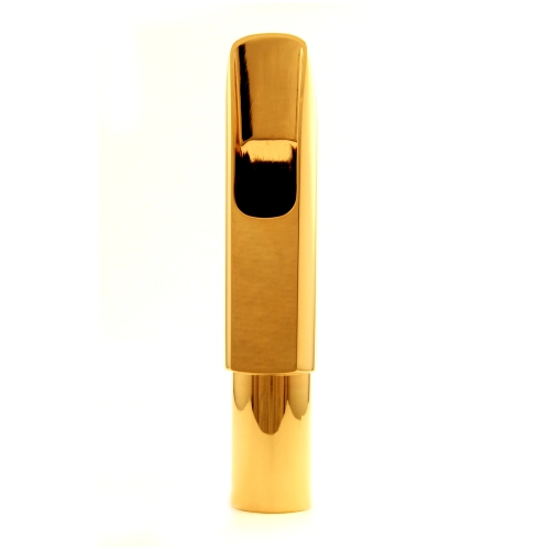 Dave Guardala Handmade FatBoy BM Tenorsax vergoldet