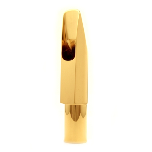 Dave Guardala MB Tenorsax L.T. versilbert 7*