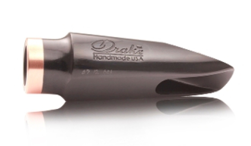 Drake Masters Series Jerry Bergonzi EB Tenor 8