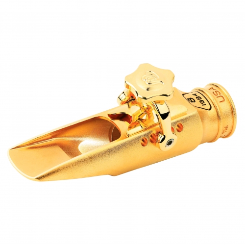 PMS Online Shop - Theo Wanne Durga 5 Alto Metall 7