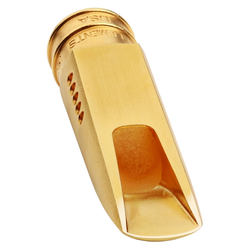 Theo Wanne Elements Earth 2 Metal Alto 7