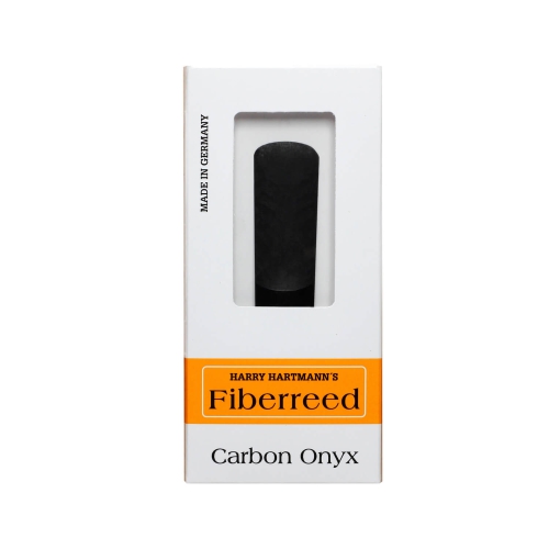 Fiberreed Onyx Alt Saxophone