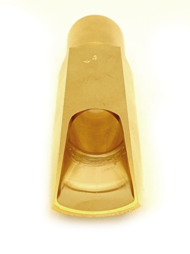 Dave Guardala Florida LT Tenor 6* gold