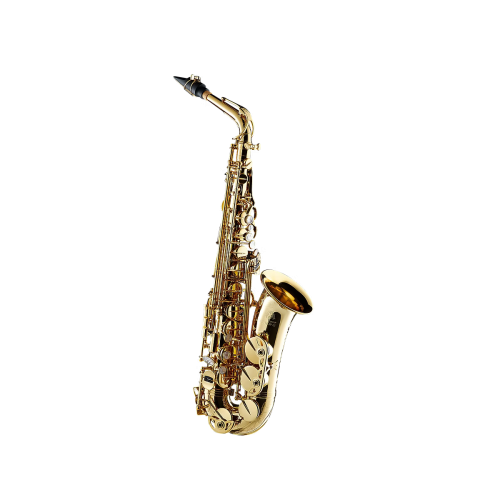 Forestone SX Altosax Goldlack