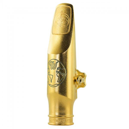 Theo Wanne Gaia 3 Tenor Gold 7* gebraucht Kommission