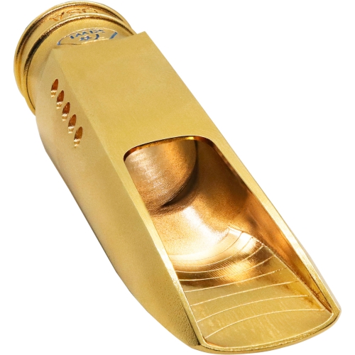Theo Wanne Gaia 4 Alto Metall 7