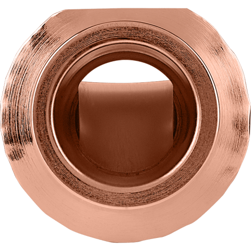 Jody Jazz Tenor 7* Hand Hammered Rose Gold Limited