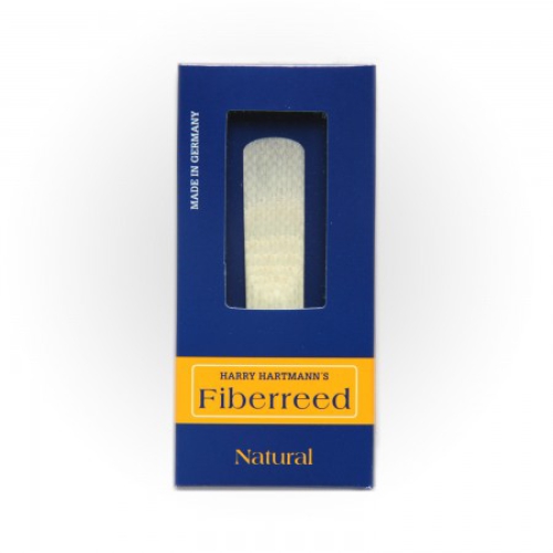 Fiberreed Natural Altosax