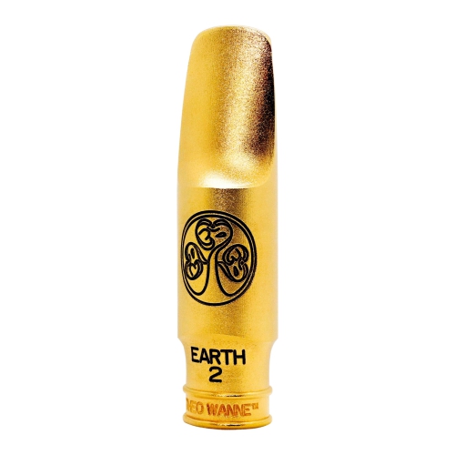 Theo Wanne Elements Earth 2 Metal Alto 7