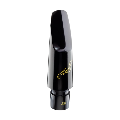 E. Rousseau Jazz Baritonesax Ebonite JDX7 by Jody Jazz