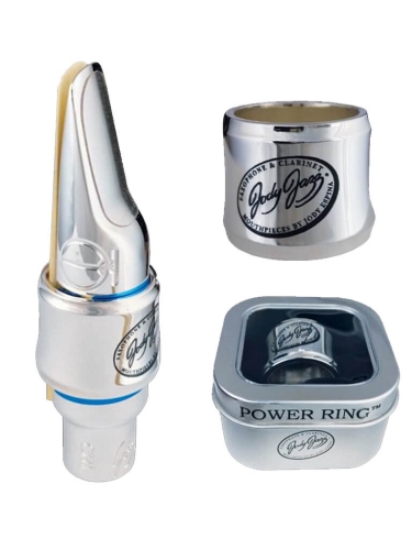 Jody Jazz Power Ring MA1S
