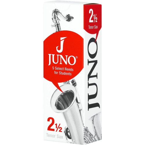 Vandoren Juno Tenor Sax 1 Blatt