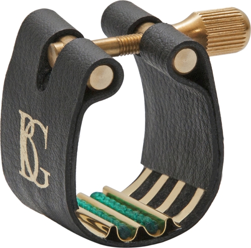 BG Ligature Super Revelation L13SR Tenorsax