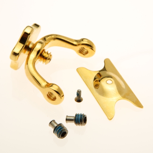 Theo Wanne Liberty Ligature