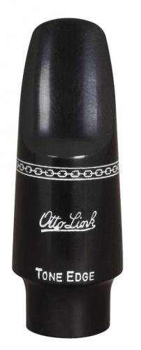 Otto Link Tone Edge Sopran Ebonit 6* gebraucht