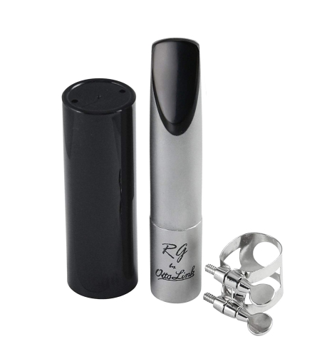 Otto Link Metall Tenor Rocky Giglio 108