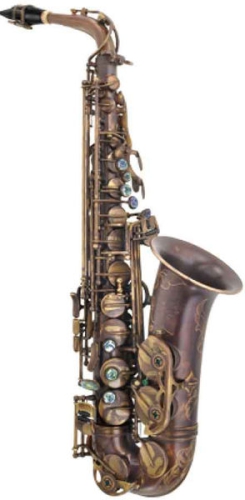 P. Mauriat PMSA 86 UL Altosaxophon
