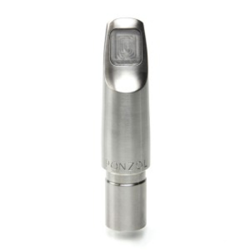 Peter Ponzol M2 Plus Stainless Steel Tenor 110