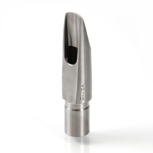 Peter Ponzol Stainless Steel M2 Tenor 105