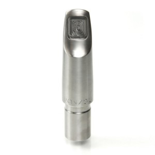 Peter Ponzol Stainless Steel M2 Tenor 105