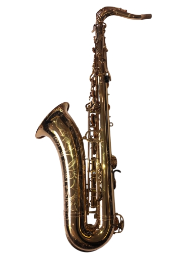 Yamaha YTS-875  Custom Tenorsax gebraucht Kommission
