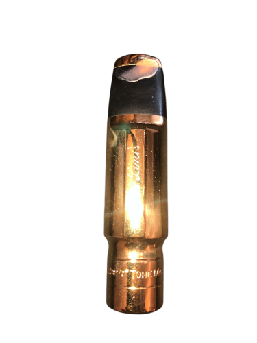 Otto Link "Florida" Altosax Metall 7* gebraucht