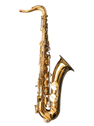Yamaha YTS 32 Tenorsax used commission