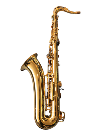 Yamaha YTS 32 Tenorsax used commission