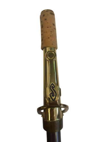 Selmer Sopran S-Bogen used commission