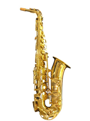 Yamaha YAS-275 Altosax used