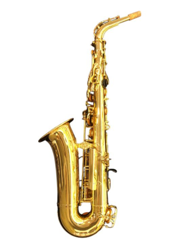 Preview: Yamaha YAS-275 Altosax used