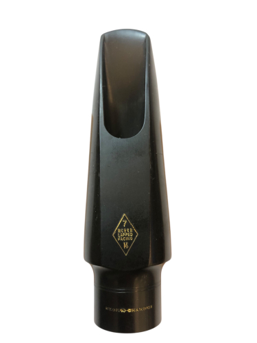 Preview: Meyer Tenor Ebonit M7M gebraucht Kommission