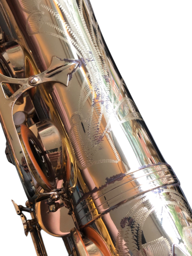 Preview: Selmer S80 II Tenorsax Gebraucht Kommission