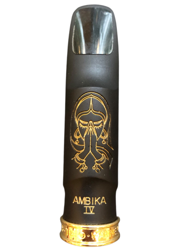 Theo Wanne Ambika 4 Tenor HR 7*