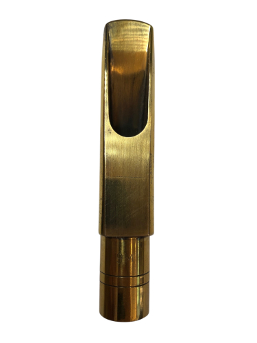 Preview: Meyer USA Tenor Saxophone Mouthpiece Metal 9 Medium B-Stock