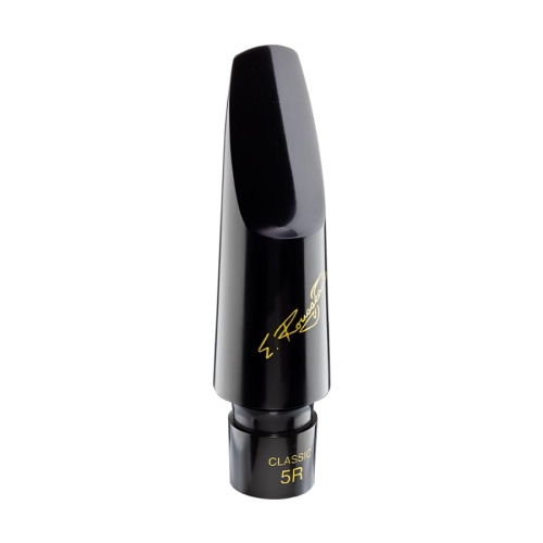 E. Rousseau Classic Baritonsax Ebonit 6R by Jody Jazz
