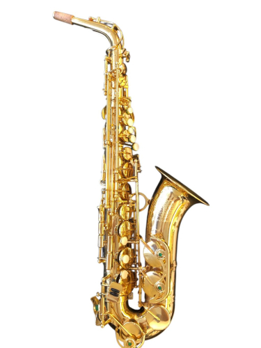 Richard Keilwerth Altosax gebraucht Kommission