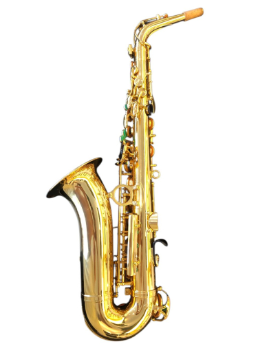 Richard Keilwerth Altosax gebraucht Kommission
