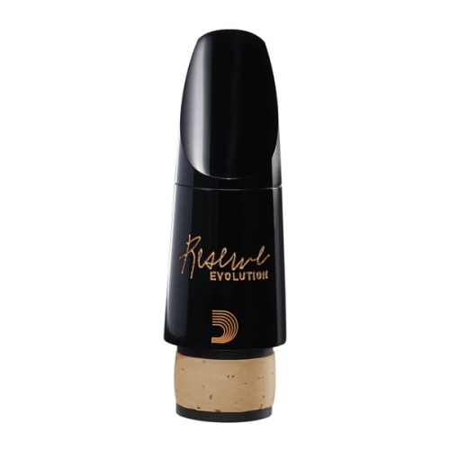 D’Addario Reserve Evolution EV10E Bb-Klarinette (442)