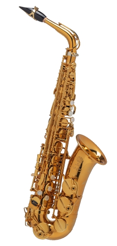Selmer Alto Supreme